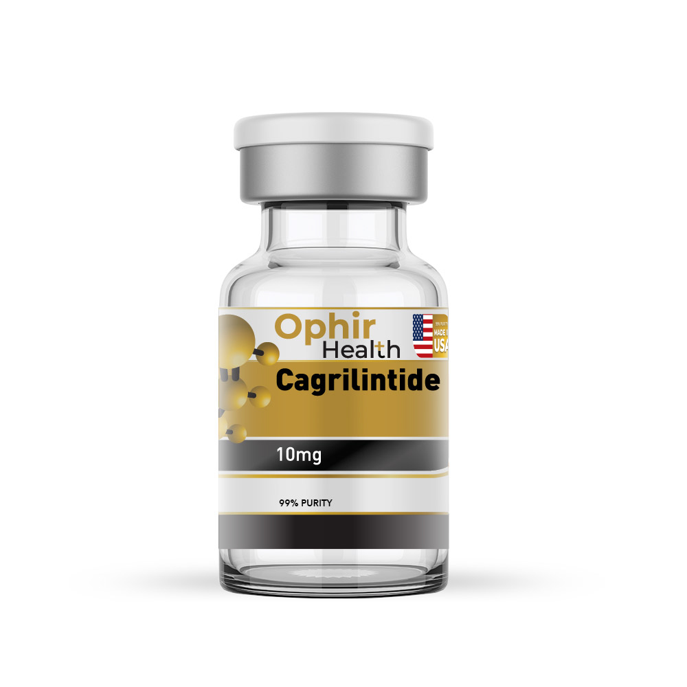 Cagrilintide (10mg)